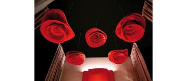 SI SBOCCIA (ceiling)